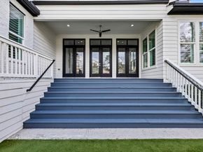 4122 Levonshire Drive, Houston TX 77025