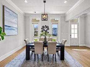 4122 Levonshire Drive, Houston TX 77025