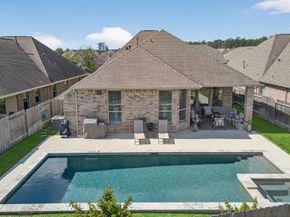 2791 Hidden Hollow Lane, Conroe TX 77385