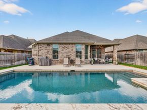 2791 Hidden Hollow Lane, Conroe TX 77385