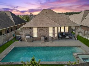 2791 Hidden Hollow Lane, Conroe TX 77385