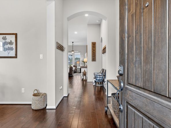 2791 Hidden Hollow Lane, Conroe TX 77385