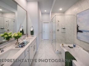 16714 Skylark Forest Drive, Cypress TX 77433