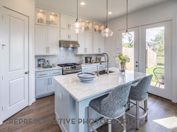 16714 Skylark Forest Drive, Cypress TX 77433