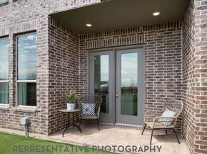 16714 Skylark Forest Drive, Cypress TX 77433