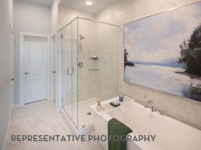 16714 Skylark Forest Drive, Cypress TX 77433