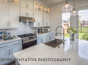 16714 Skylark Forest Drive, Cypress TX 77433