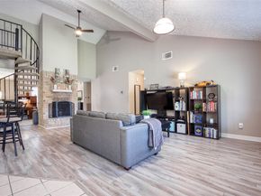 15818 Beechnut Street, Houston TX 77083