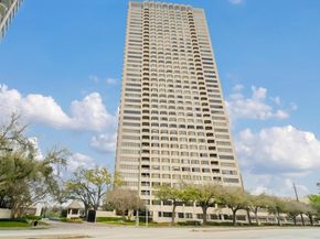 2001 Holcombe Boulevard 1403, Houston TX 77030