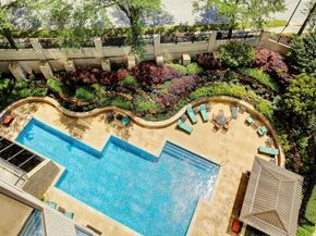 2001 Holcombe Boulevard 1403, Houston TX 77030