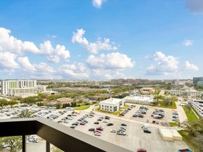 2001 Holcombe Boulevard 1403, Houston TX 77030