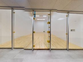 2001 Holcombe Boulevard 1403, Houston TX 77030