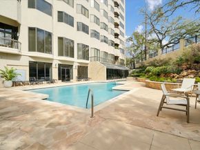 2001 Holcombe Boulevard 1403, Houston TX 77030