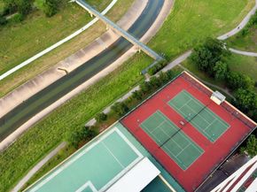 2001 Holcombe Boulevard 1403, Houston TX 77030