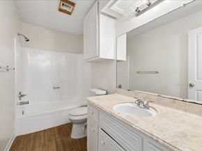 8703 Twisting Vine Lane, Houston TX 77040