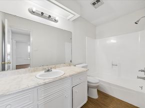 8703 Twisting Vine Lane, Houston TX 77040