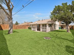 8703 Twisting Vine Lane, Houston TX 77040