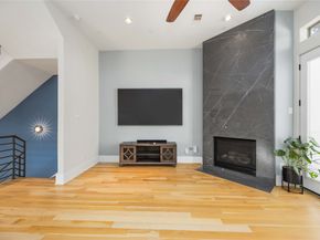 5639 Petty Street, Houston TX 77007