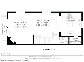 5639 Petty Street, Houston TX 77007