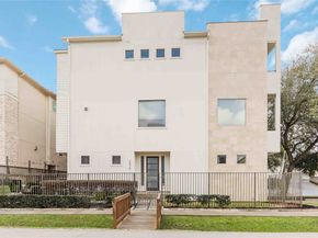 5639 Petty Street, Houston TX 77007