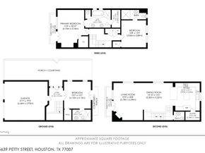 5639 Petty Street, Houston TX 77007