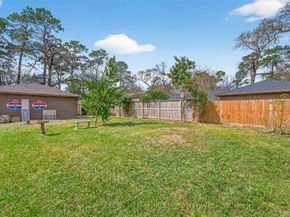 5918 Lodge Creek Drive, Houston TX 77066