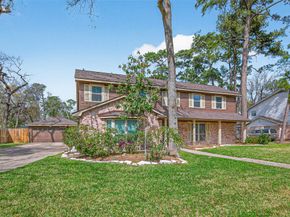 5918 Lodge Creek Drive, Houston TX 77066