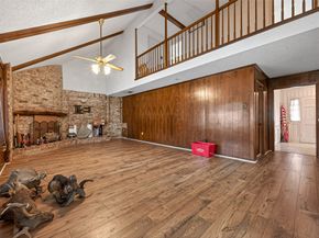 5918 Lodge Creek Drive, Houston TX 77066