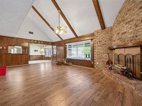 5918 Lodge Creek Drive, Houston TX 77066