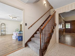 5918 Lodge Creek Drive, Houston TX 77066