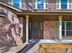 5918 Lodge Creek Drive, Houston TX 77066
