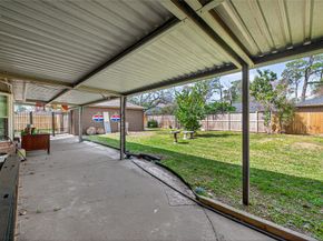 5918 Lodge Creek Drive, Houston TX 77066