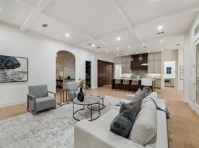 1614 Cheshire Lane, Houston TX 77018