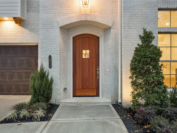 1614 Cheshire Lane, Houston TX 77018