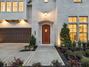 1614 Cheshire Lane, Houston TX 77018