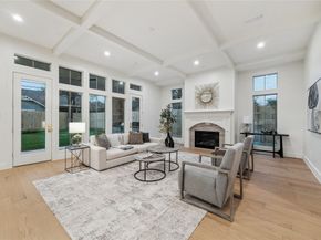 1614 Cheshire Lane, Houston TX 77018