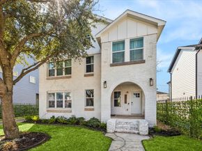 2410 Truxillo Street, Houston TX 77004