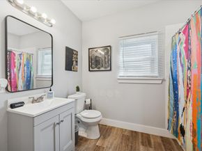 2410 Truxillo Street, Houston TX 77004