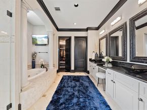 8107 St Michaels Crest Lane, Humble TX 77396