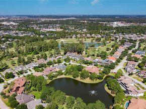 8107 St Michaels Crest Lane, Humble TX 77396