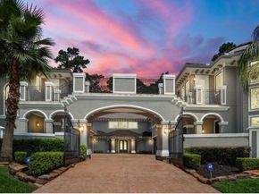 8107 St Michaels Crest Lane, Humble TX 77396