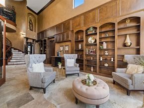 8107 St Michaels Crest Lane, Humble TX 77396