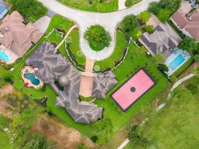 8107 St Michaels Crest Lane, Humble TX 77396