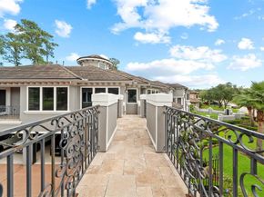 8107 St Michaels Crest Lane, Humble TX 77396