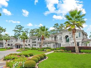 8107 St Michaels Crest Lane, Humble TX 77396