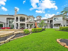 8107 St Michaels Crest Lane, Humble TX 77396