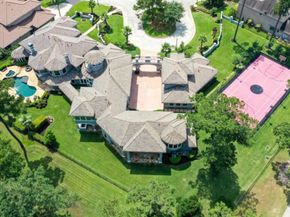 8107 St Michaels Crest Lane, Humble TX 77396