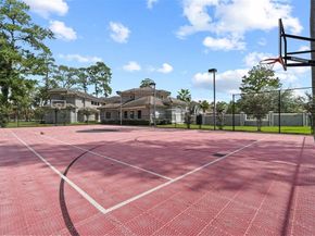 8107 St Michaels Crest Lane, Humble TX 77396