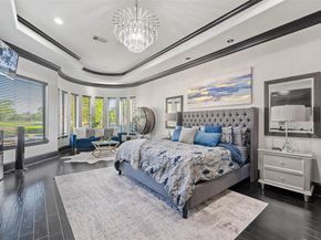 8107 St Michaels Crest Lane, Humble TX 77396