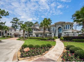 8107 St Michaels Crest Lane, Humble TX 77396